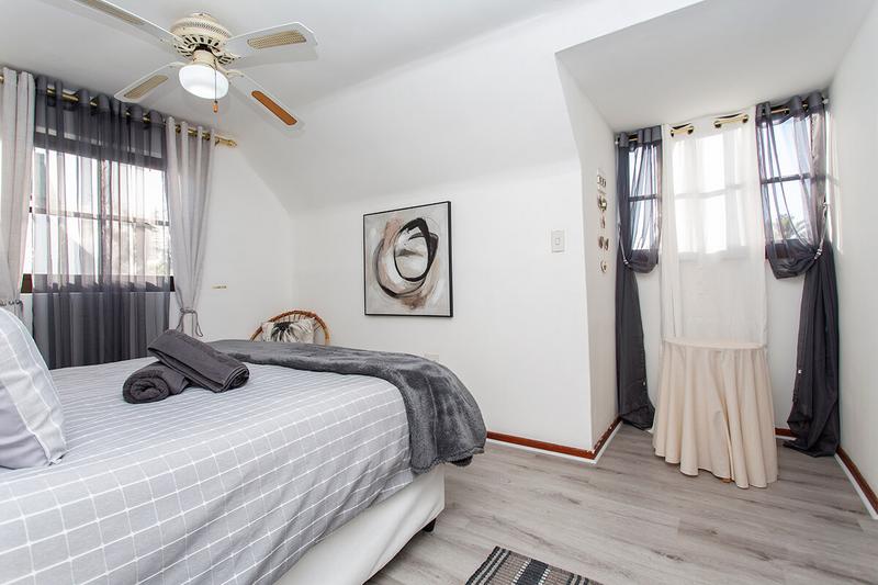 To Let 1 Bedroom Property for Rent in Eden Park Western Cape